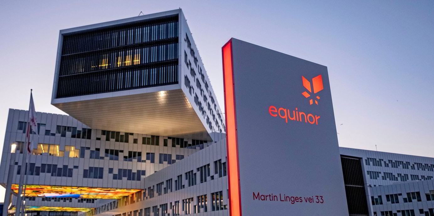 Norway's Energy Giant Equinor Scraps Ambitious Blue Hydrogen Project: Is the Future of Hydrogen in Doubt?