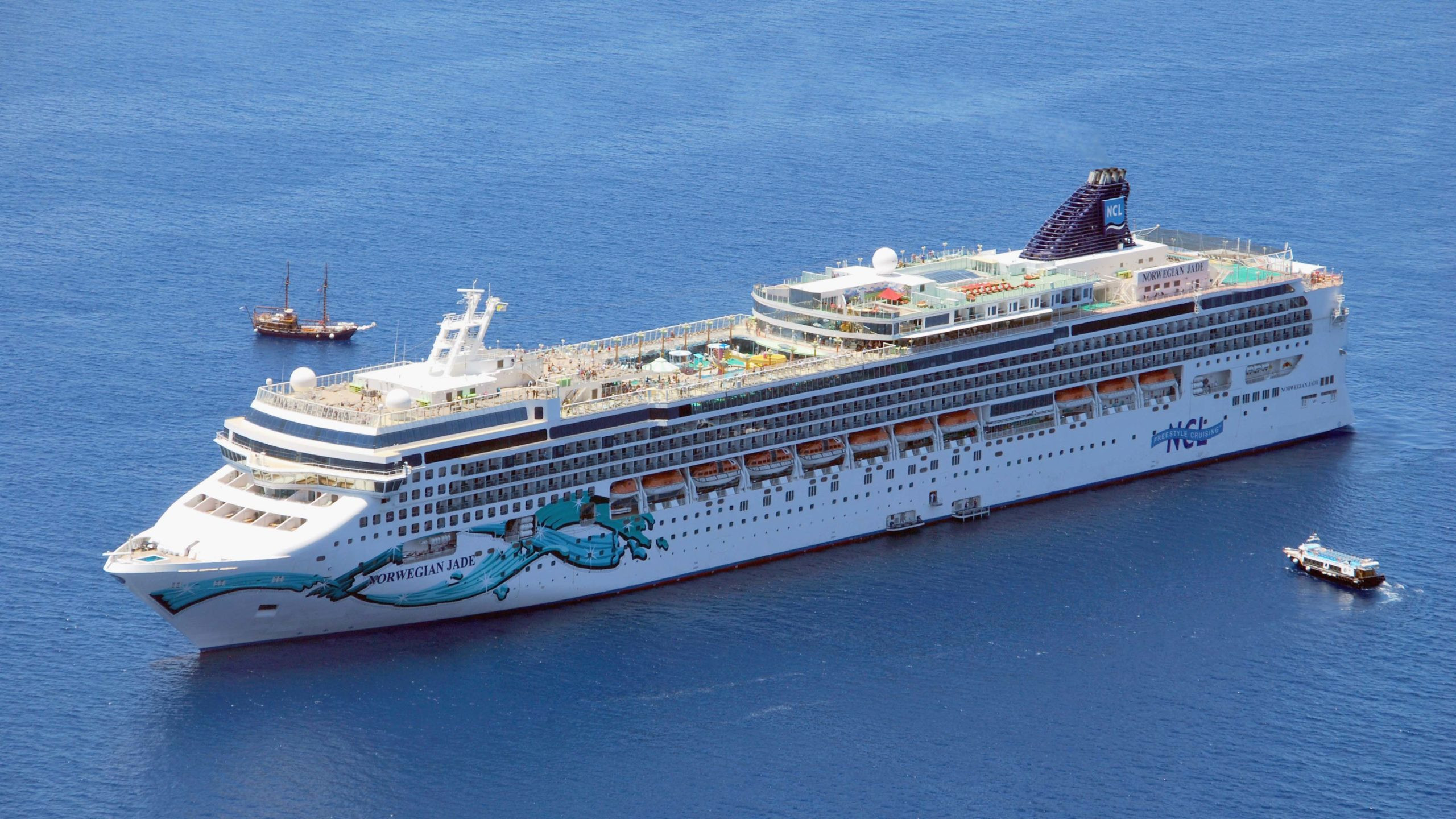 Norwegian Cruise Line (NCLH) Stock: Whale Activity & Value Investing Opportunity