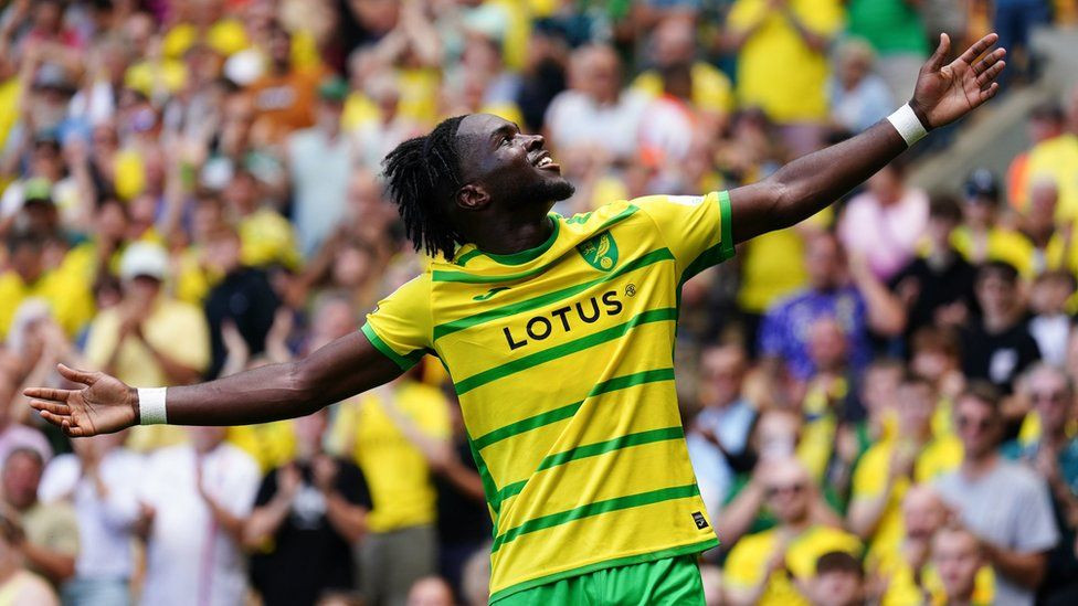 Norwich City Held to Draw by Sheffield United, Still Searching for First League Win