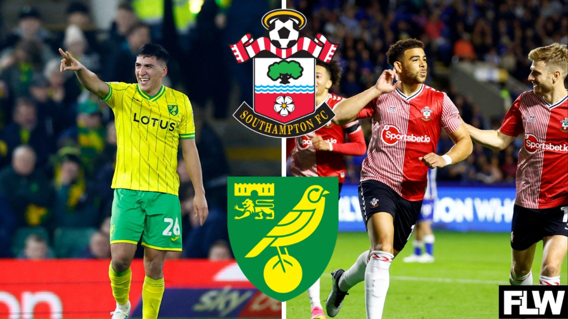 Norwich City Held to Draw by Sheffield United, Still Searching for First League Win