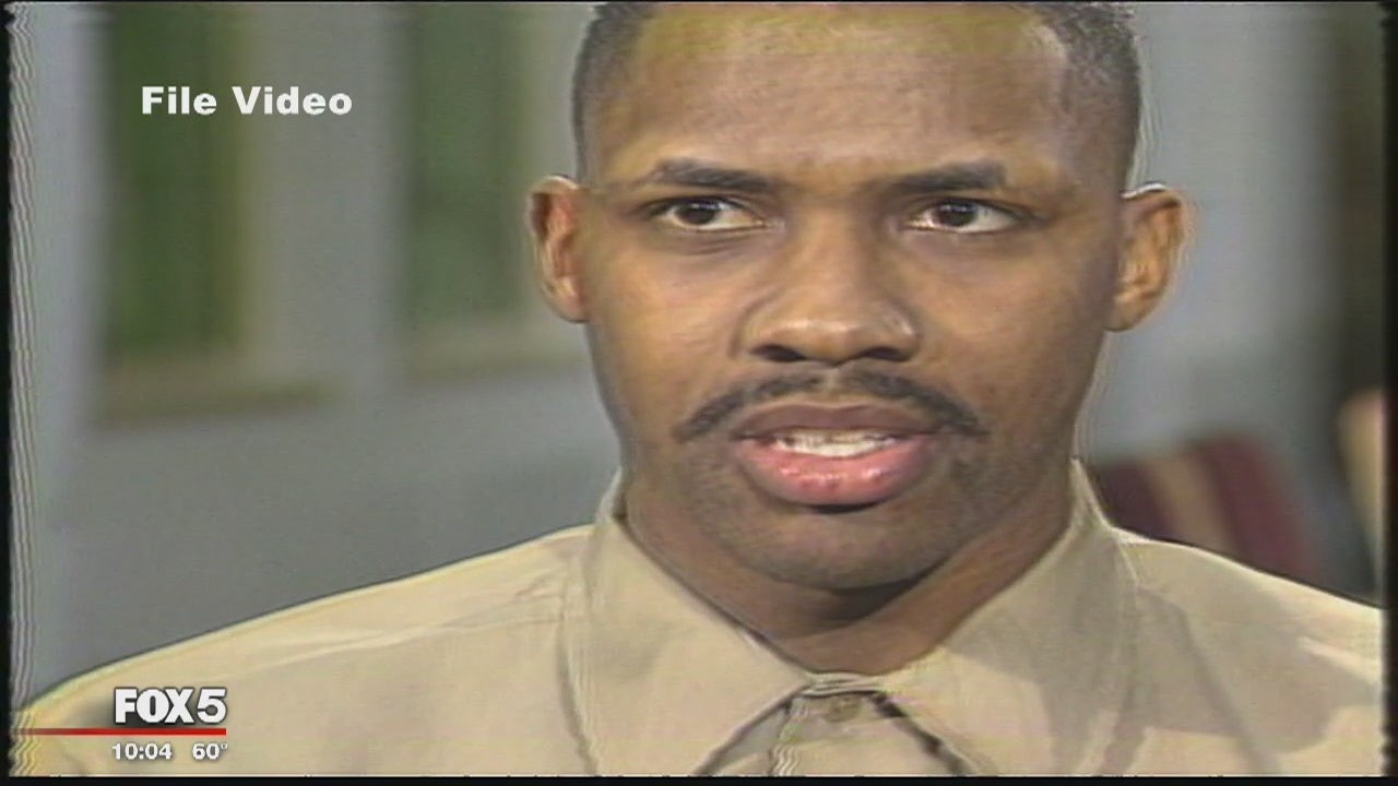 Notorious D.C. Drug Kingpin Rayful Edmond Transferred To Halfway House, Could Be Released In 2025