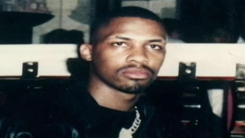 Notorious D.C. Drug Kingpin Rayful Edmond Transferred To Halfway House, Could Be Released In 2025