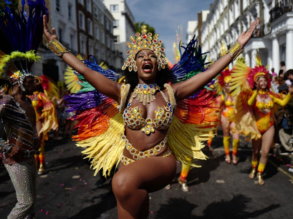 Notting Hill Carnival 2024: A Celebration of Caribbean Culture Amidst Tight Security