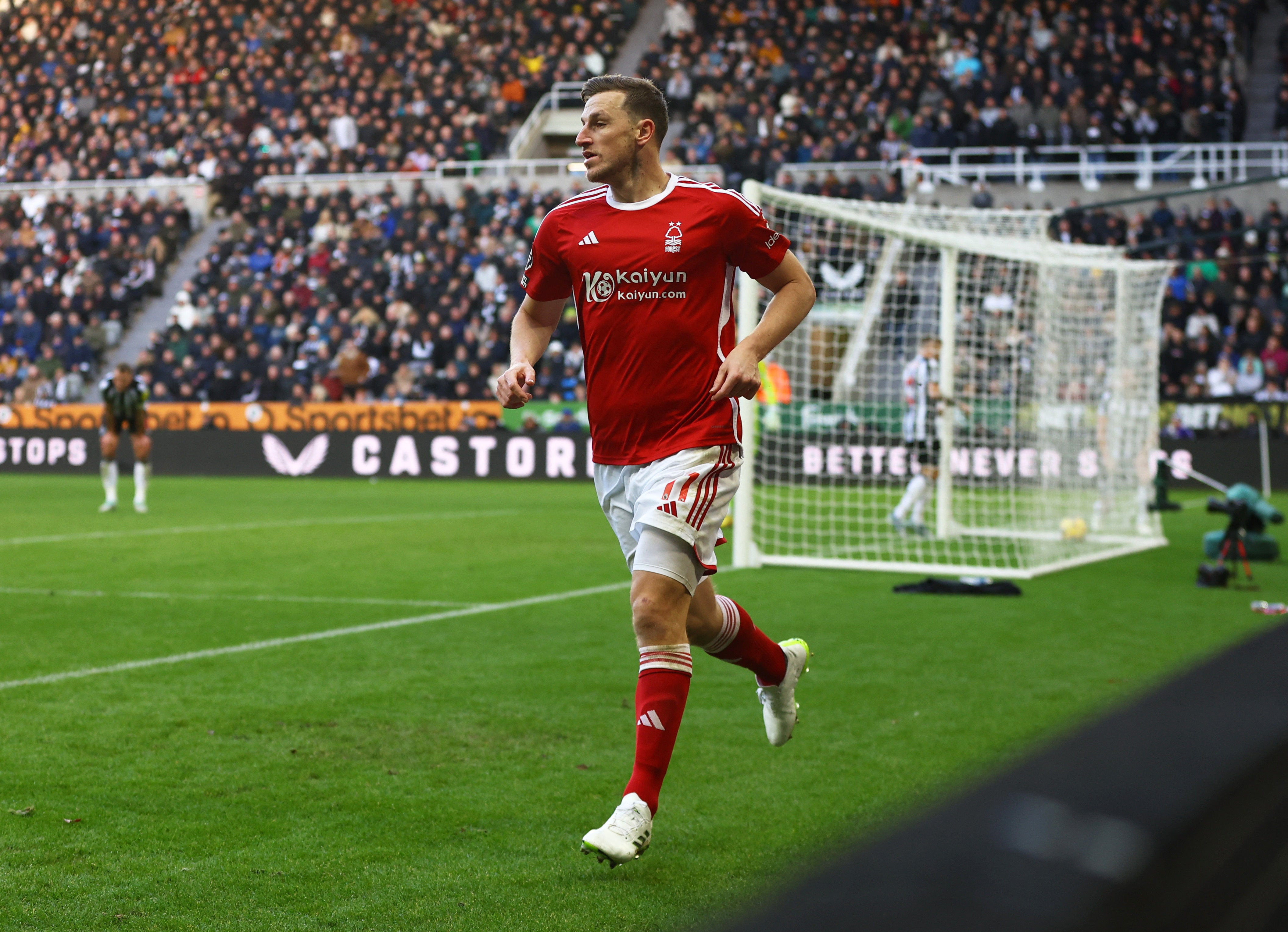 Nottingham Forest vs Fulham LIVE: How to Watch, Team News & Prediction