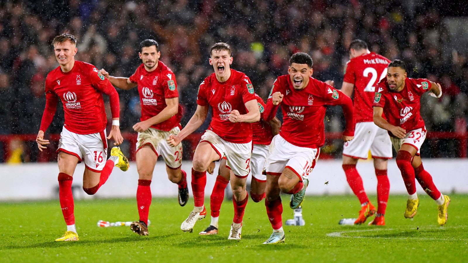 Nottingham Forest vs. Wolves: Live Stream, TV Channel, Prediction & More