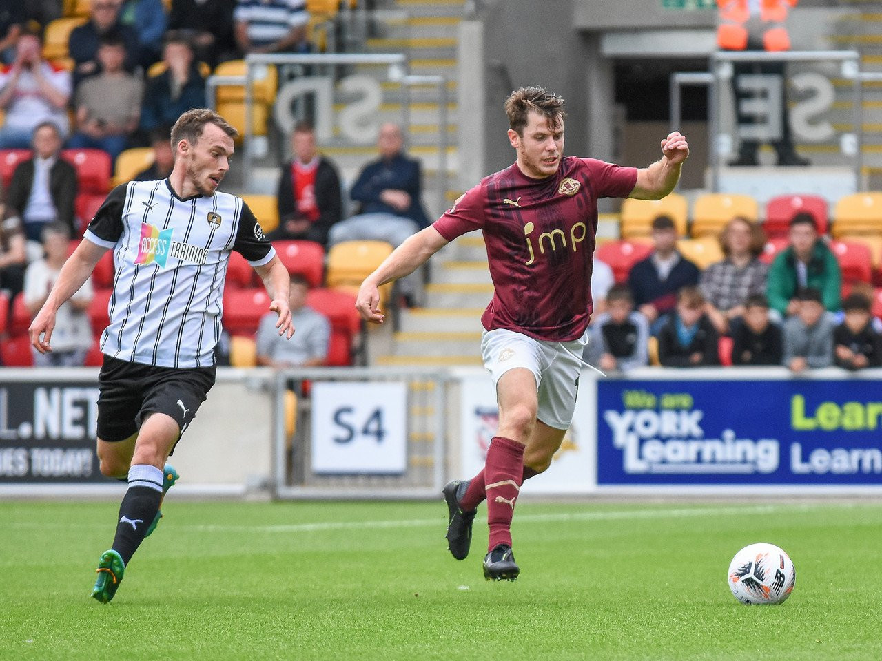 Notts County vs Grimsby: League Two Preview & Prediction