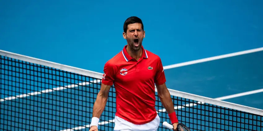 Novak Djokovic Finally Wins Olympic Gold in Paris, Ending Long Quest for Tennis Glory