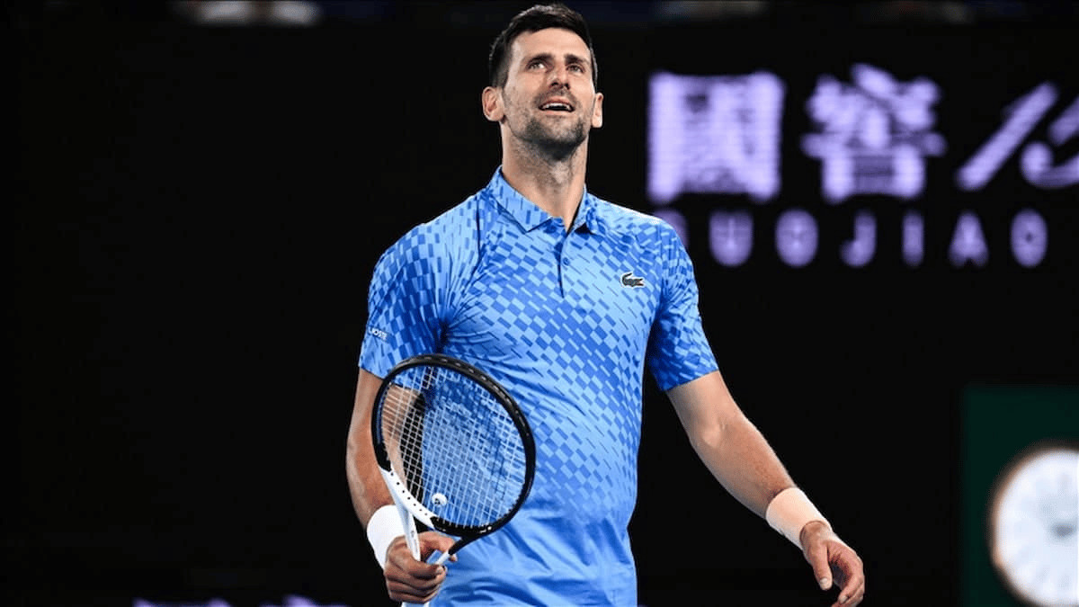 Novak Djokovic Finally Wins Olympic Gold in Paris, Ending Long Quest for Tennis Glory