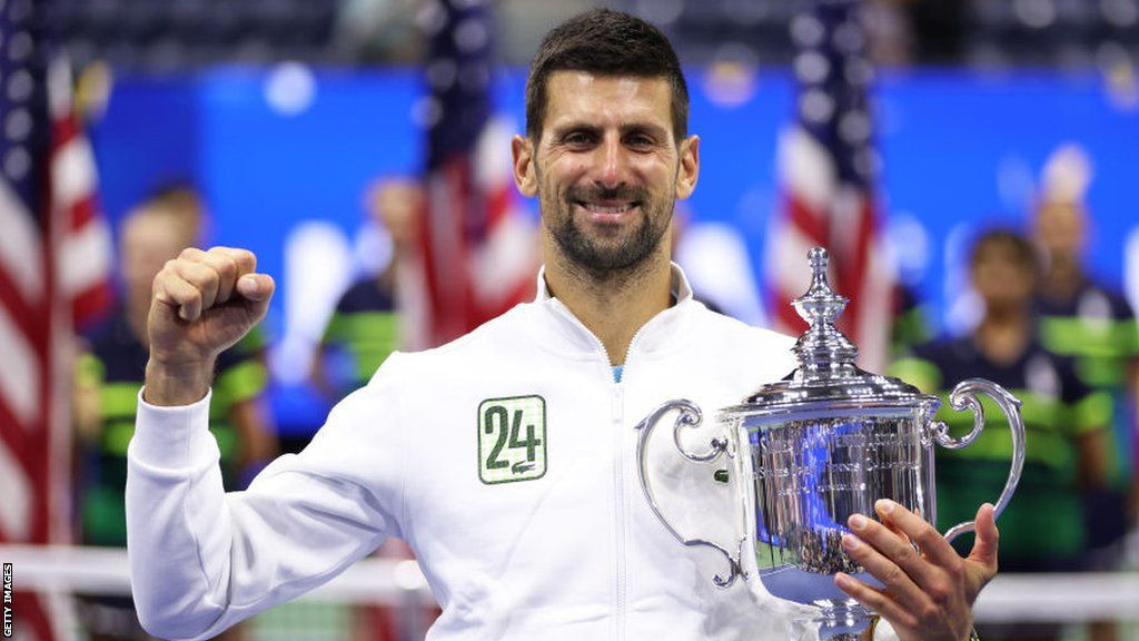 Novak Djokovic's US Open Reign Ends in Shocking Upset: Popyrin Sends Defending Champion Packing