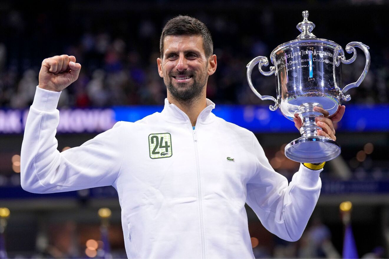 Novak Djokovic's US Open Reign Ends in Shocking Upset: Popyrin Sends Defending Champion Packing