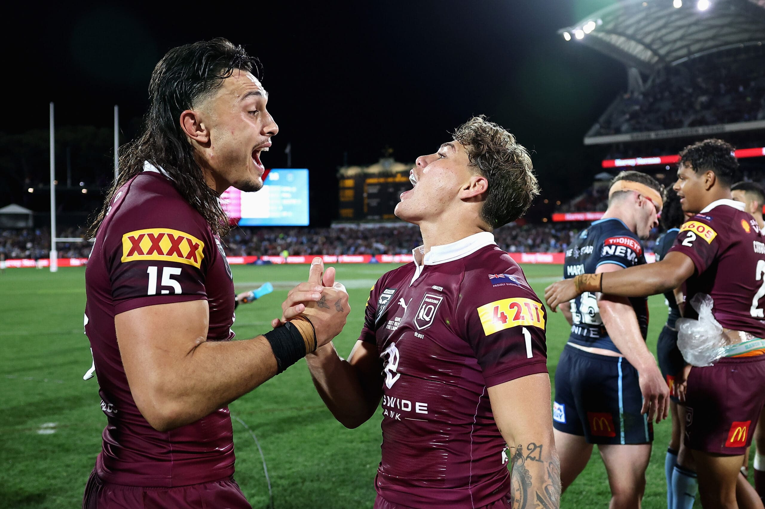 NRL 2024: Sea Eagles Crush Raiders' Finals Hopes in a Devastating 46-24 Win