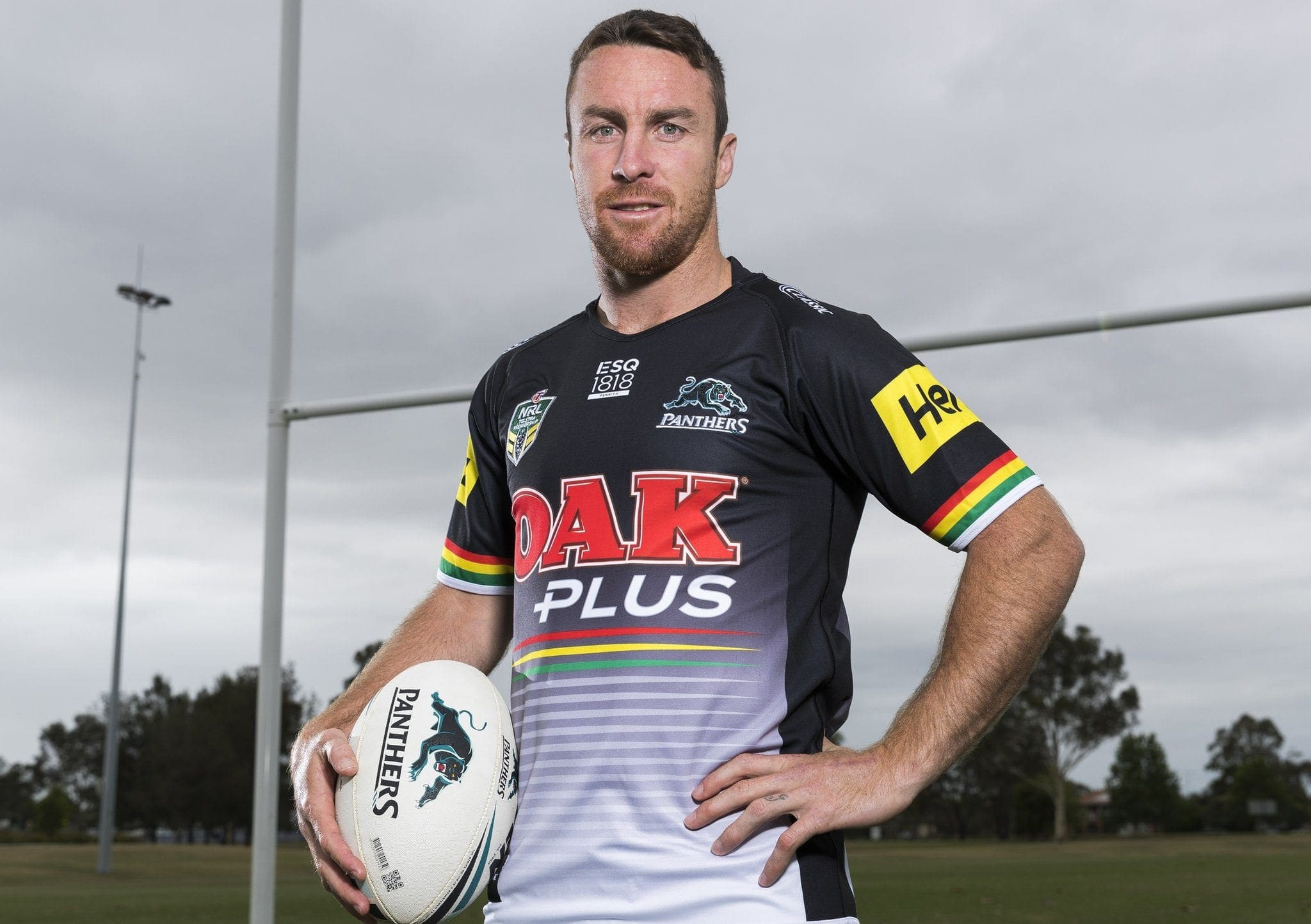 NRL: Cowboys Assistant Coach James Maloney Sacked Over Drink-Driving Charge