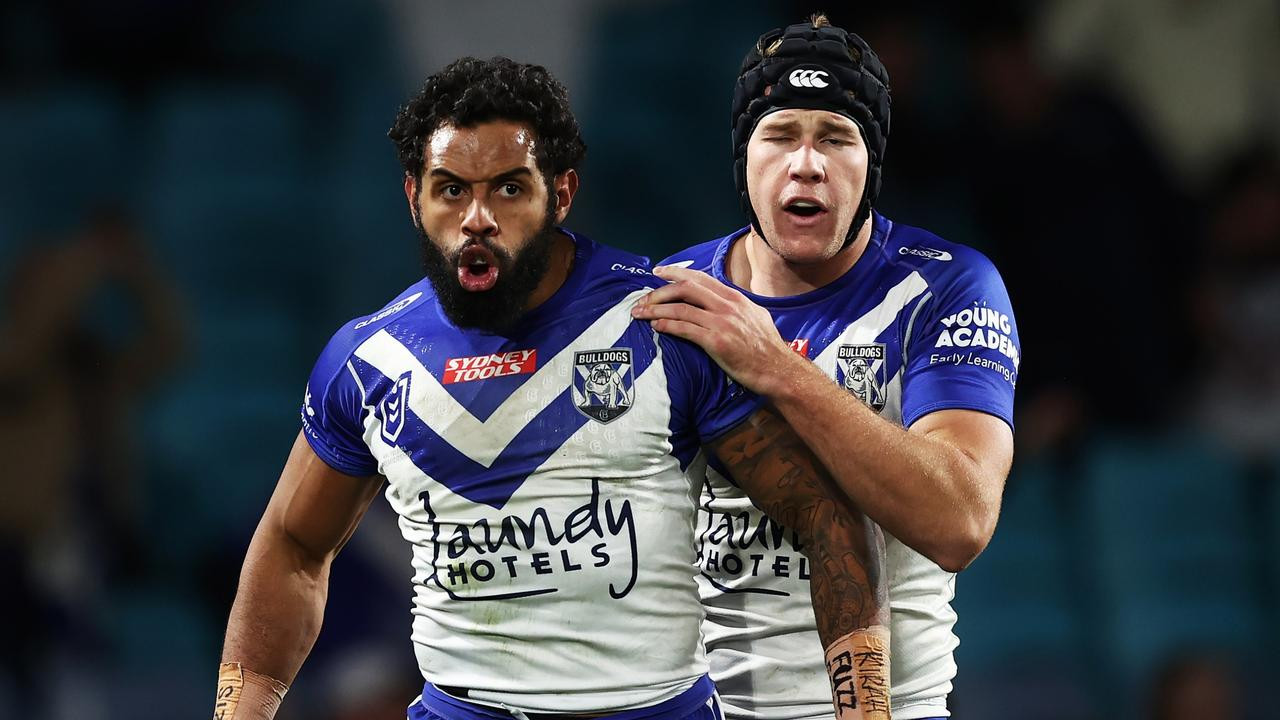 NRL Finals in Jeopardy: Bulldogs Star Josh Addo-Carr Under Investigation for Alleged Positive Drug Test