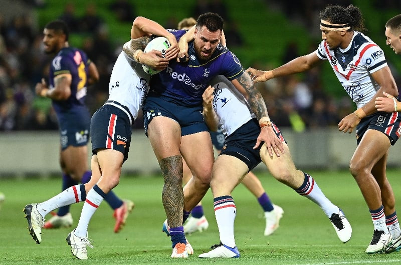 NRL Preliminary Final: Melbourne Storm vs Sydney Roosters - All You Need to Know