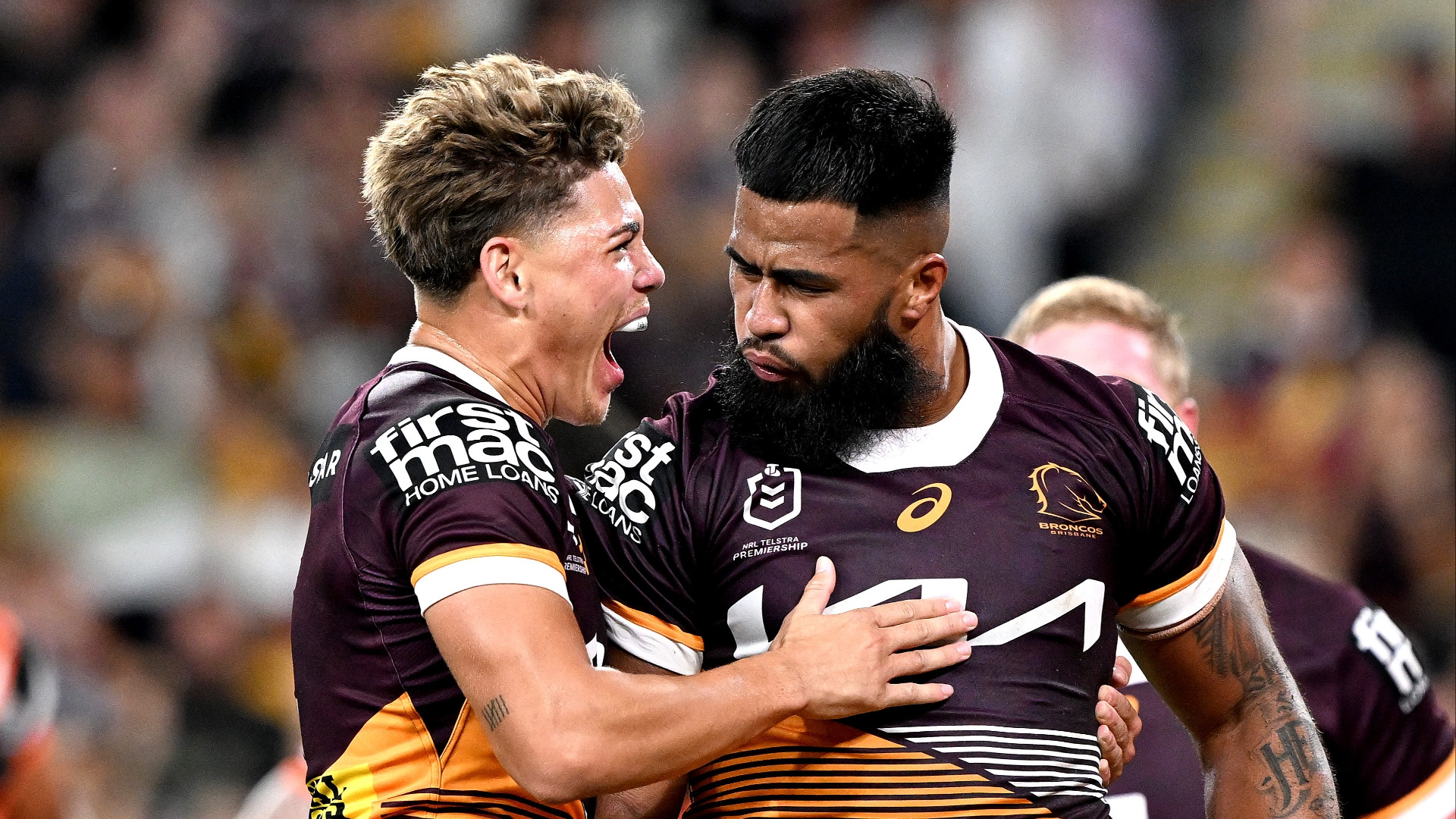 NRL Round 25: Brisbane Broncos vs Parramatta Eels - Live Scores, Updates, and Team News