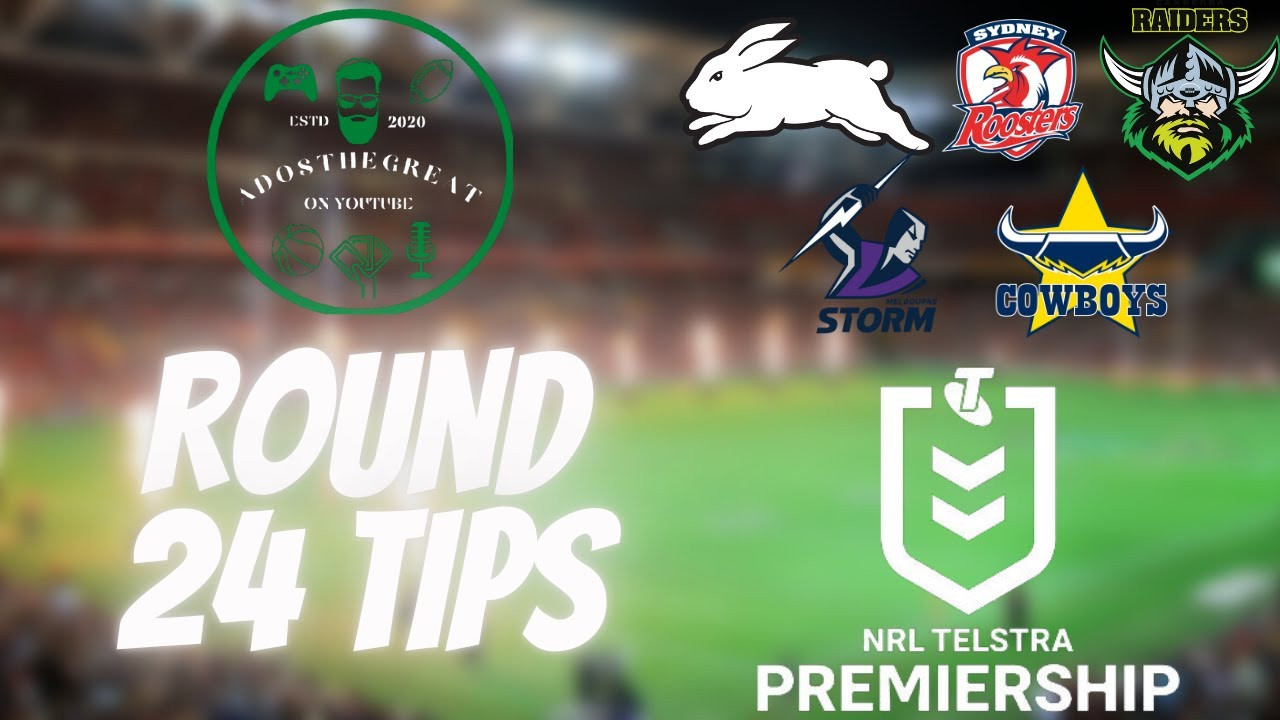 NRL Round 25 Team Tips: Manly's Trbojevic Leads the Charge, Panthers Face Cleary Crisis