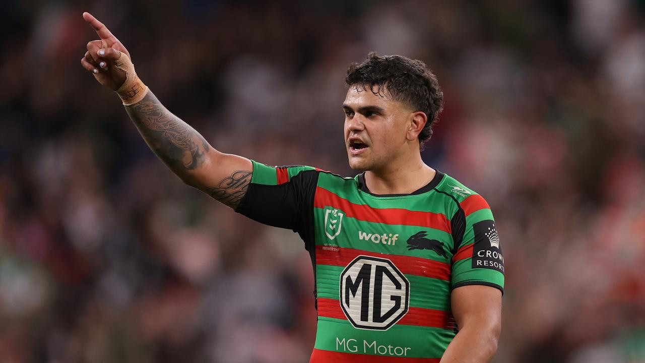 NRL Suspends Latrell Mitchell's Ban Until Next Season, Souths Weigh Legal Action