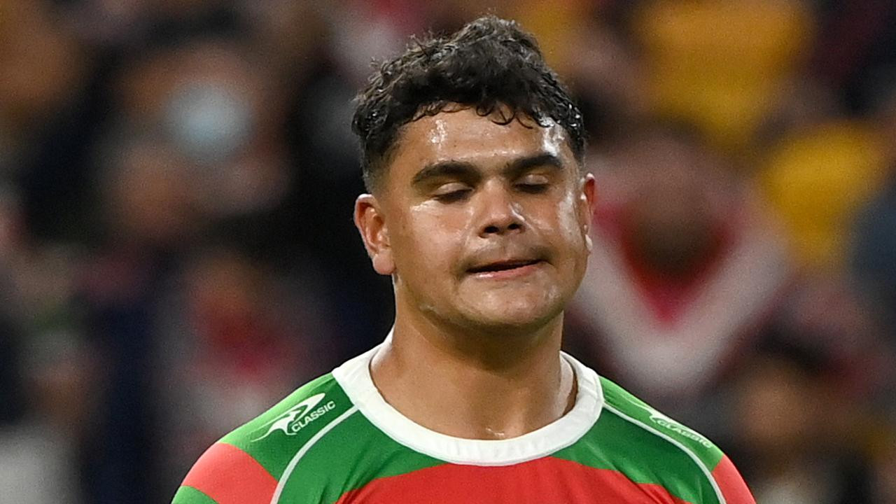 NRL Suspends Latrell Mitchell's Ban Until Next Season, Souths Weigh Legal Action