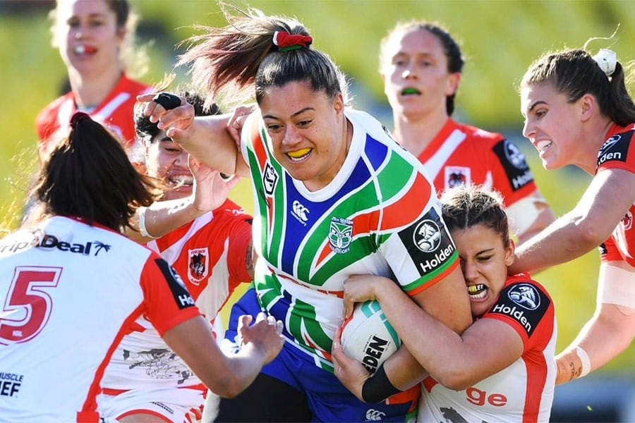 NRLW Round 7 Preview: Key Matchups and Betting Tips