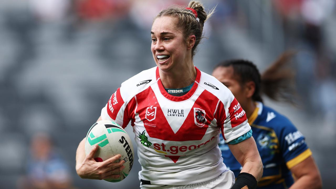 NRLW Team Updates: Wests Tigers Make Late Changes for Broncos Clash, Dragons Suffer Injuries