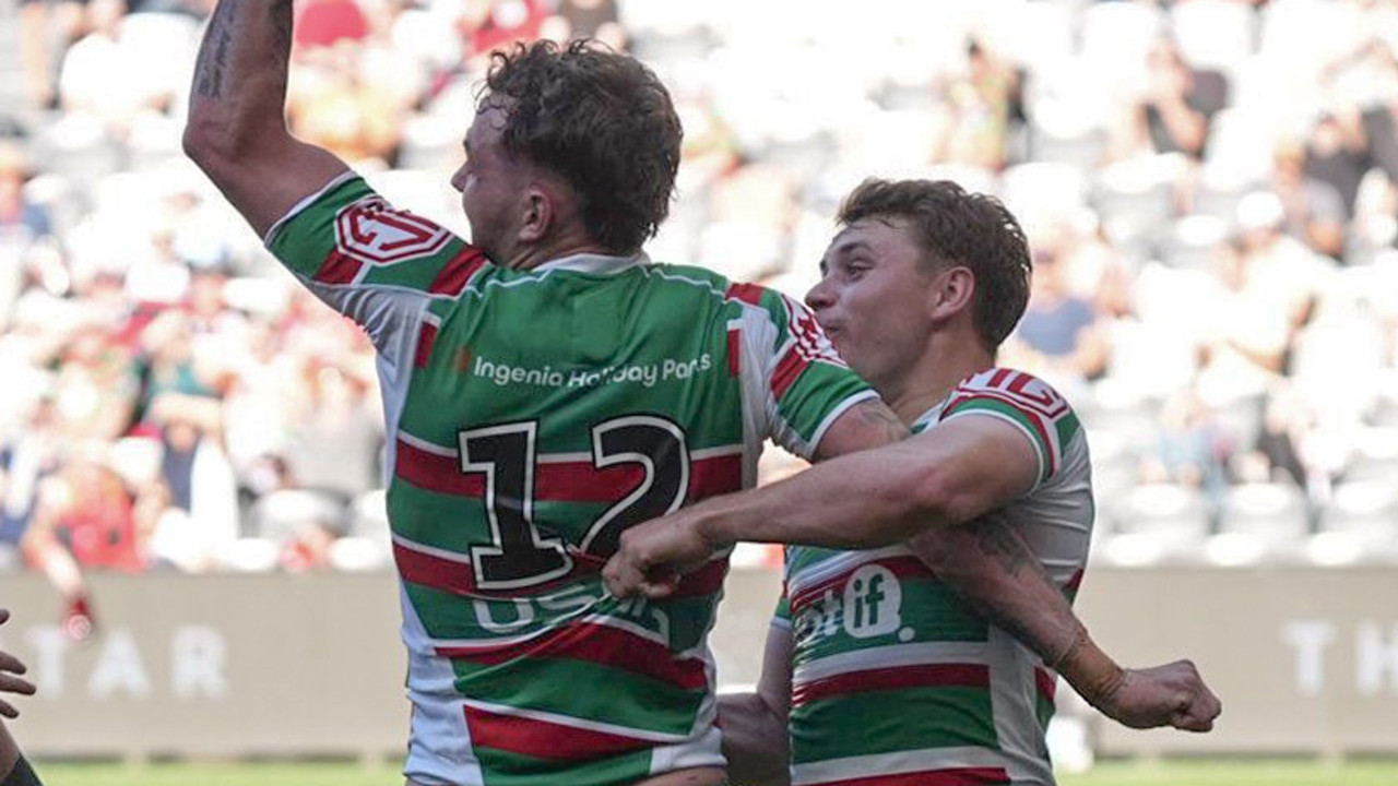 NSW Cup Grand Final: Newtown Jets vs. North Sydney Bears - A Historic Rivalry Revived