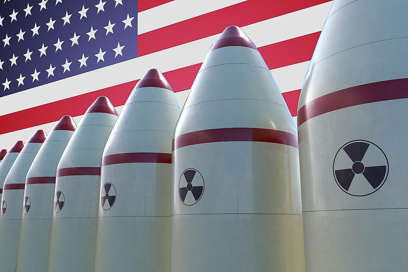 Nuclear Weapons: We've Been Lucky So Far, But How Long Can We Keep It Up?