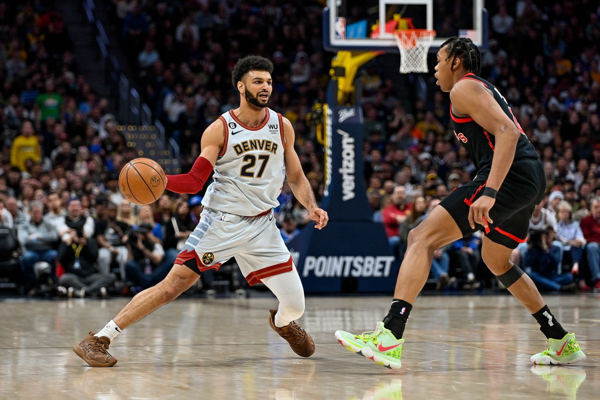 Nuggets vs. Raptors Odds, Picks, Predictions: Denver Aims To Snap Losing Streak in Toronto