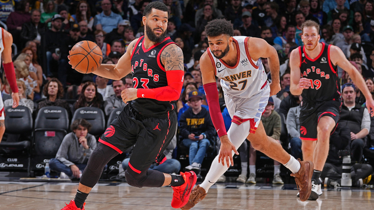 Nuggets vs. Raptors Odds, Picks, Predictions: Denver Aims To Snap Losing Streak in Toronto