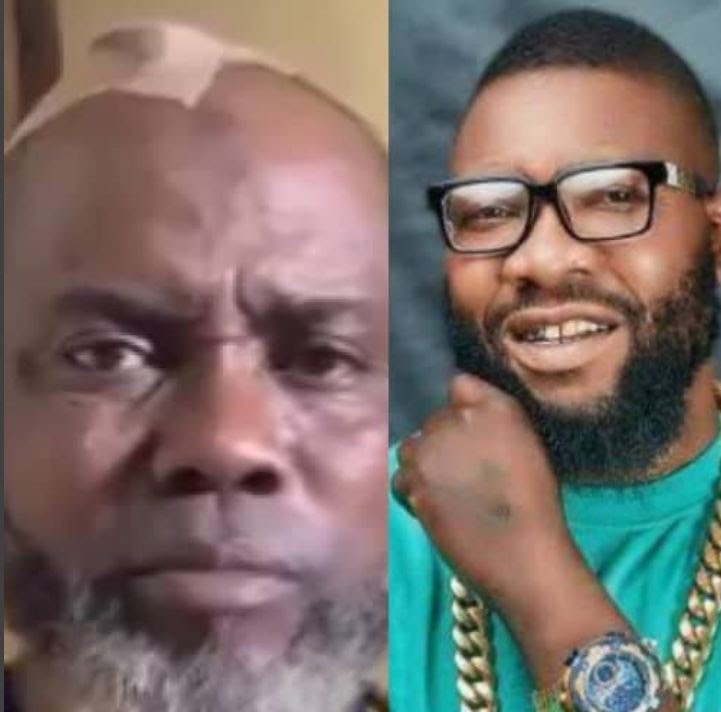 NURTW Leader Koko Zaria Jailed for Assaulting Nollywood Actor Lawori