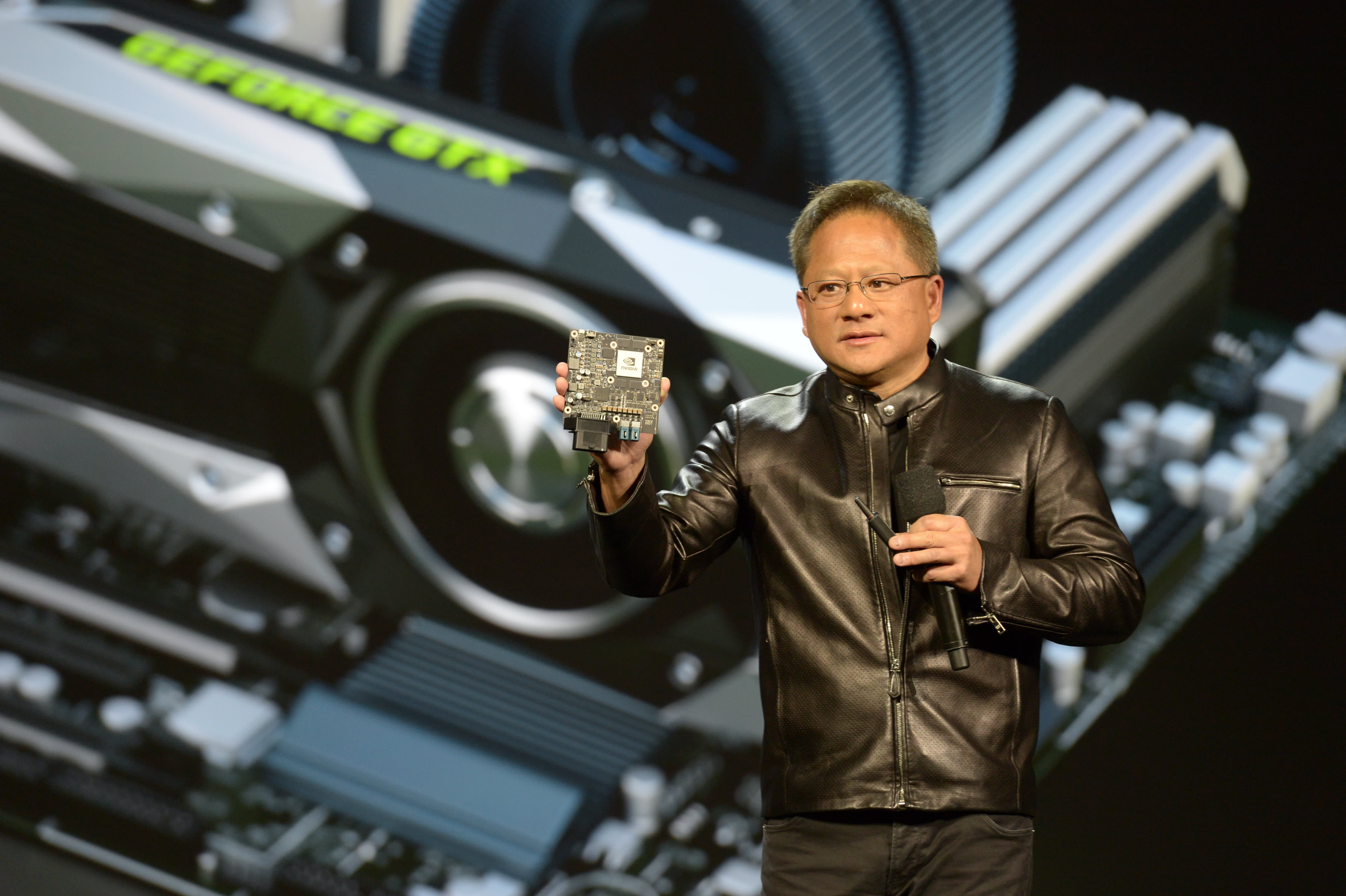 Nvidia Earnings & Inflation Report What To Watch This Week in the