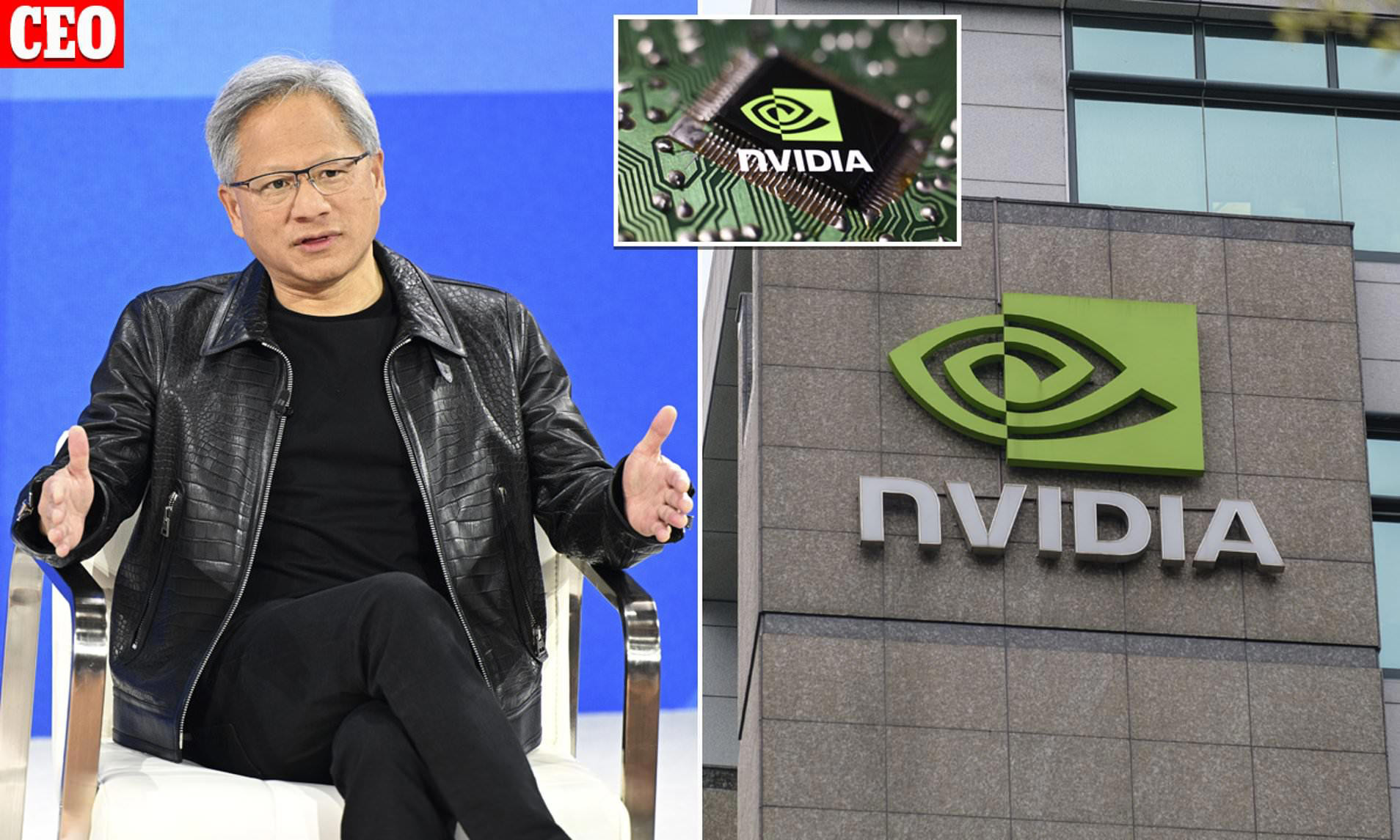 Nvidia Earnings: Will AI Chipmaker Deliver Another Record Beat? Investors Watch Closely