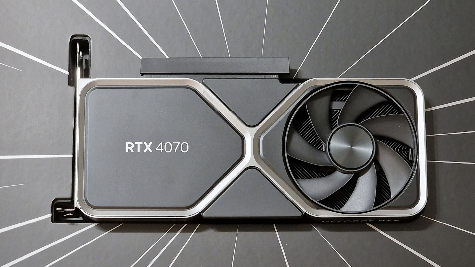 Nvidia Quietly Launches a New RTX 4070, but Don't Expect a Performance Boost