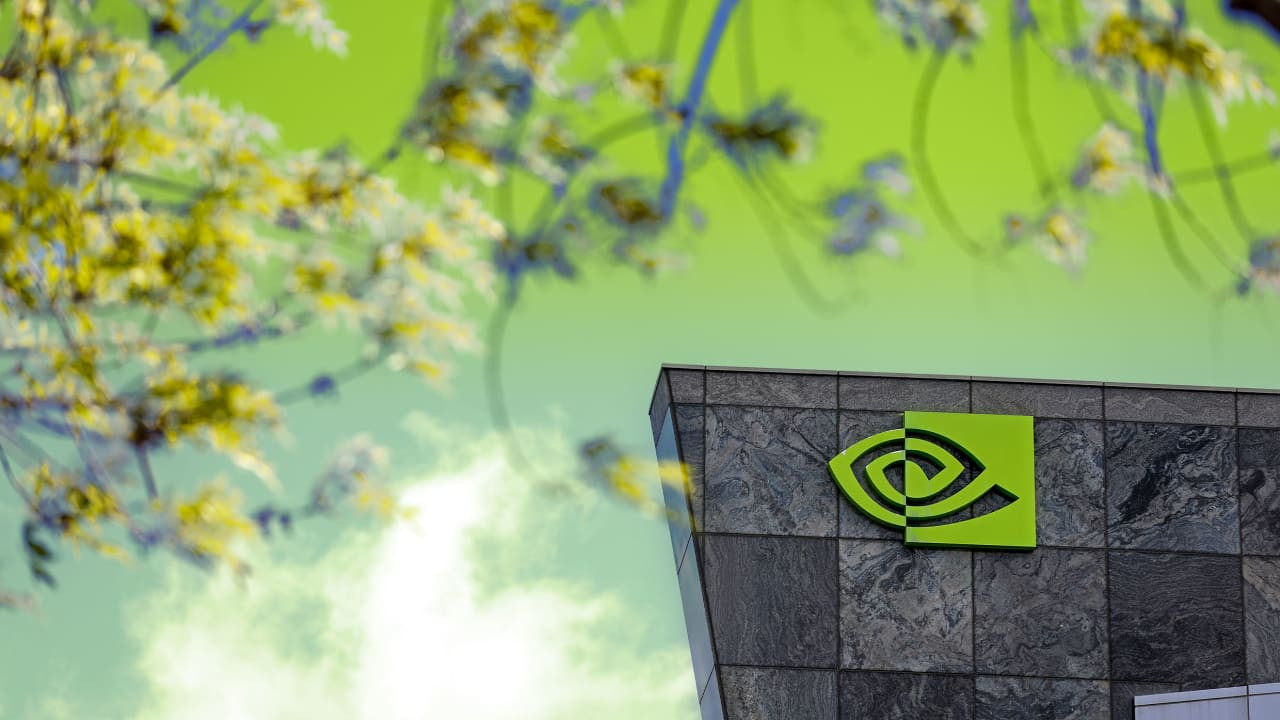 Nvidia Stock Plunges Despite Record Earnings: Is the AI Boom Over?