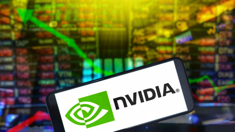 Nvidia Stock Plunges Despite Record Earnings: Is the AI Boom Over?