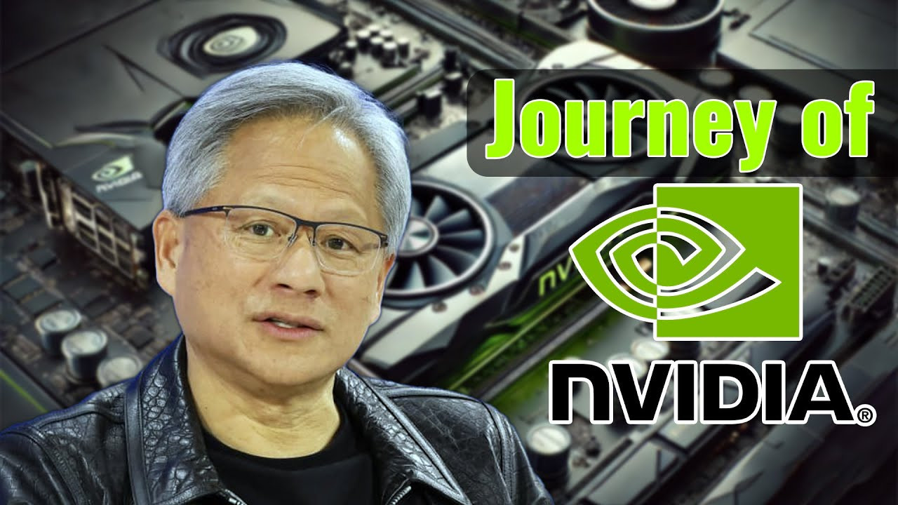 Nvidia's CES 2025 Keynote: Project DIGITS, Physical AI, and a $3 Trillion Valuation!