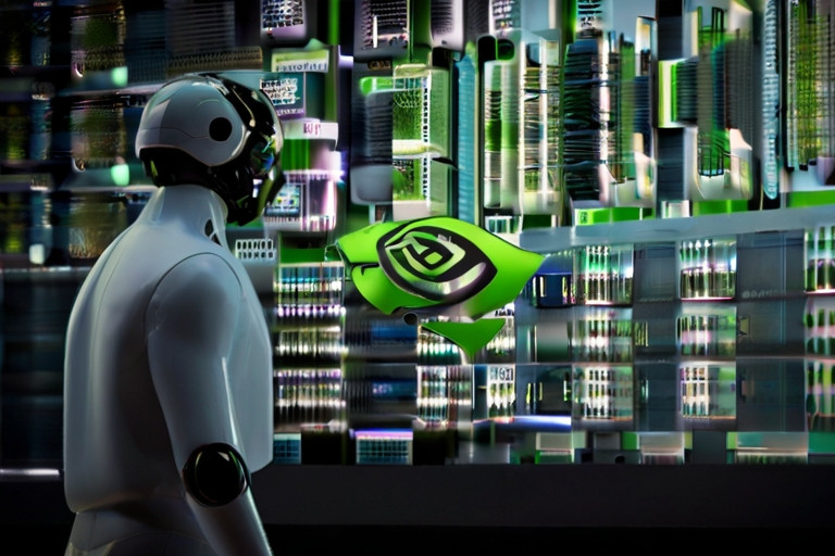 Nvidia's Dominance In AI: Can These Stocks Become The Next NVDA?