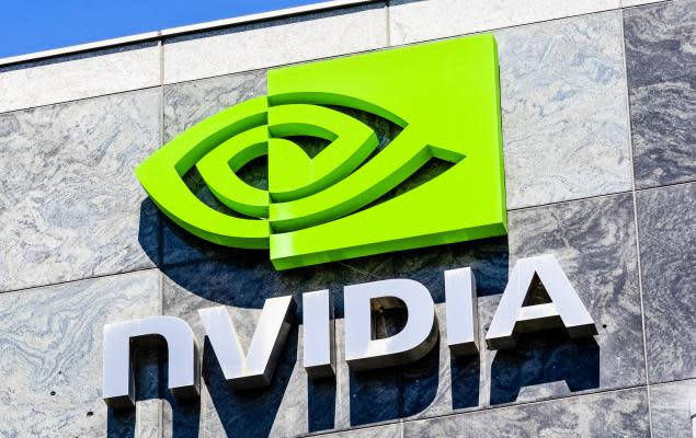 Nvidia's Earnings Beat Expectations, But Stock Still Takes a Hit: What's Going On?