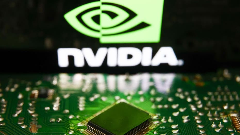 Nvidia's Earnings Miss Expectations: Will It Affect Asian Markets Today?