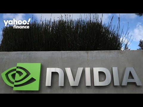 Nvidia's Earnings: Will AI Hype Fuel Another Stock Surge or Signal a Market Crash?