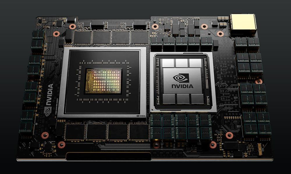 Nvidia's Investment in this Small AI Company Has Investors Excited: Is It a Buy?