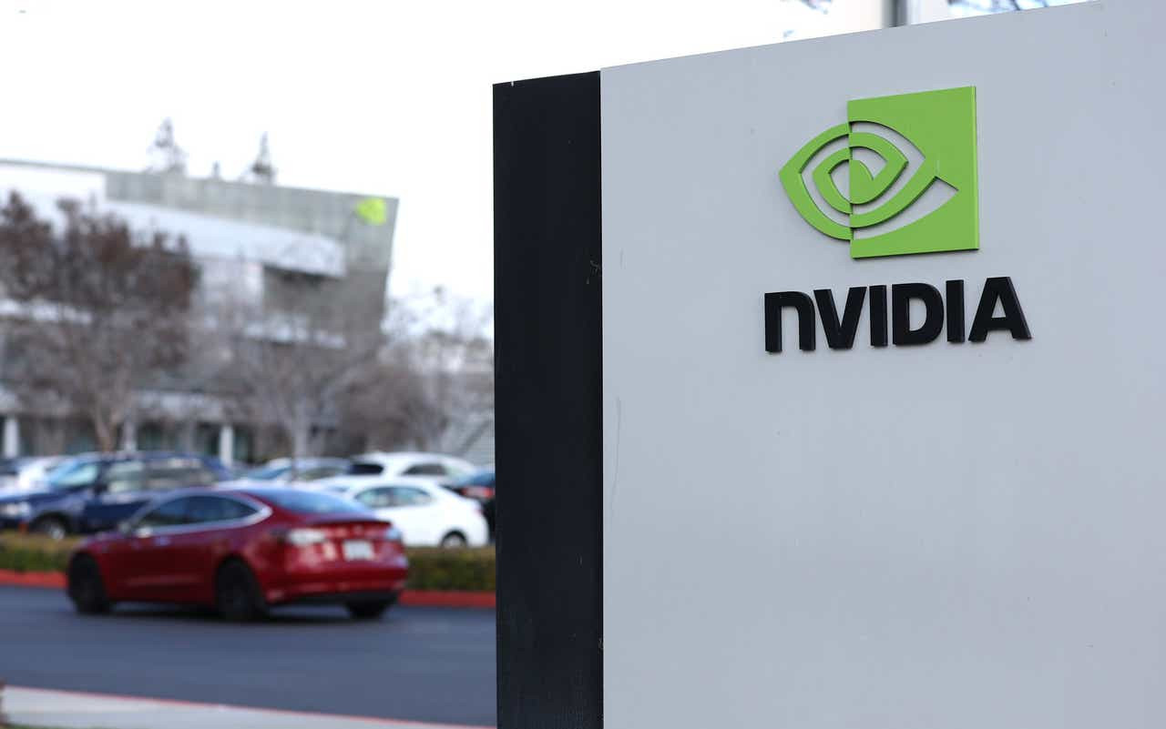 Nvidia's Q3 Earnings Shatter Expectations: $35 Billion in Revenue – Is This the Future of AI?