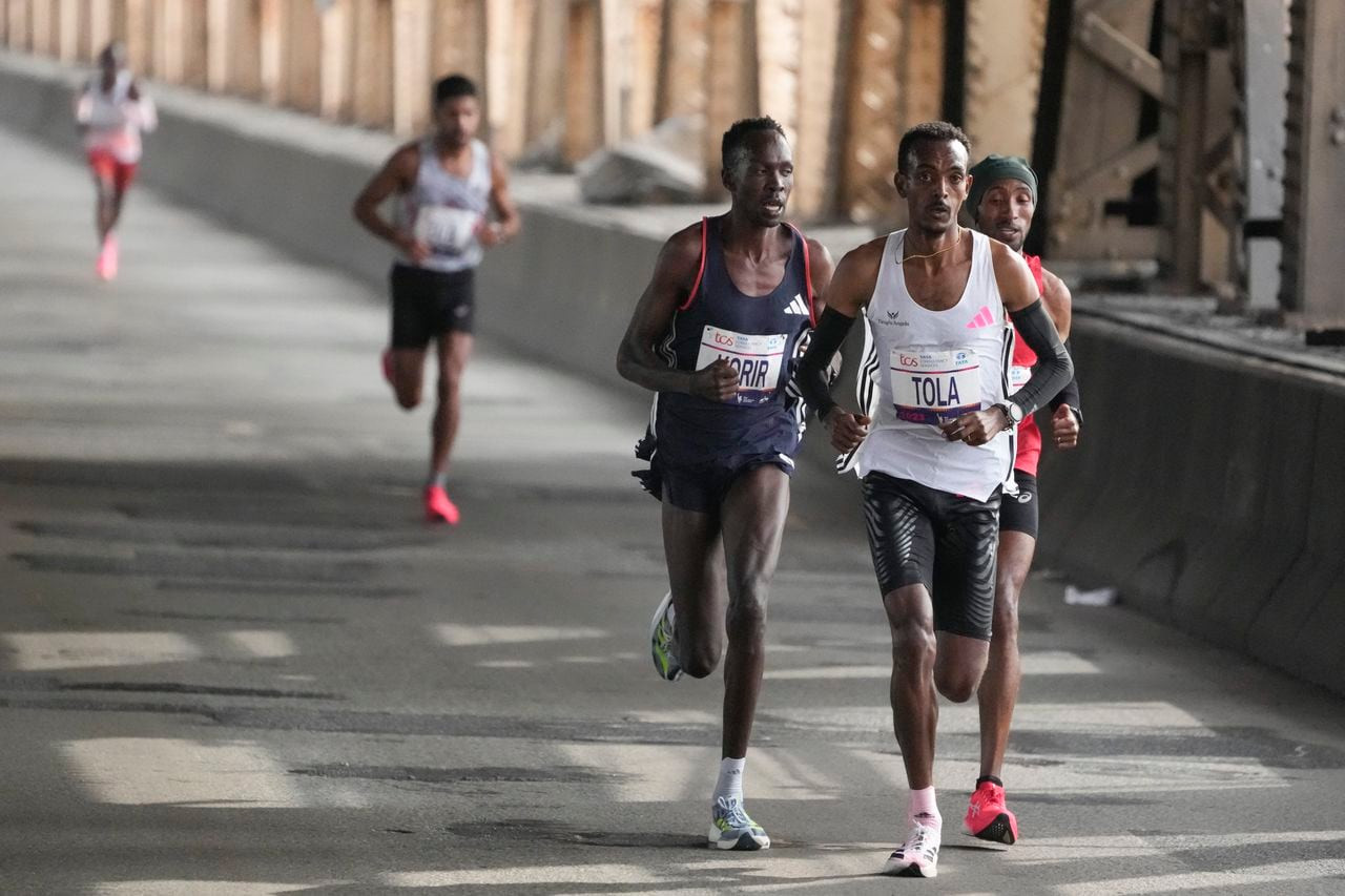 NYC Marathon 2024: Tamirat Tola Aims for Historic Repeat Win, Wheelchair Races Feature Americans