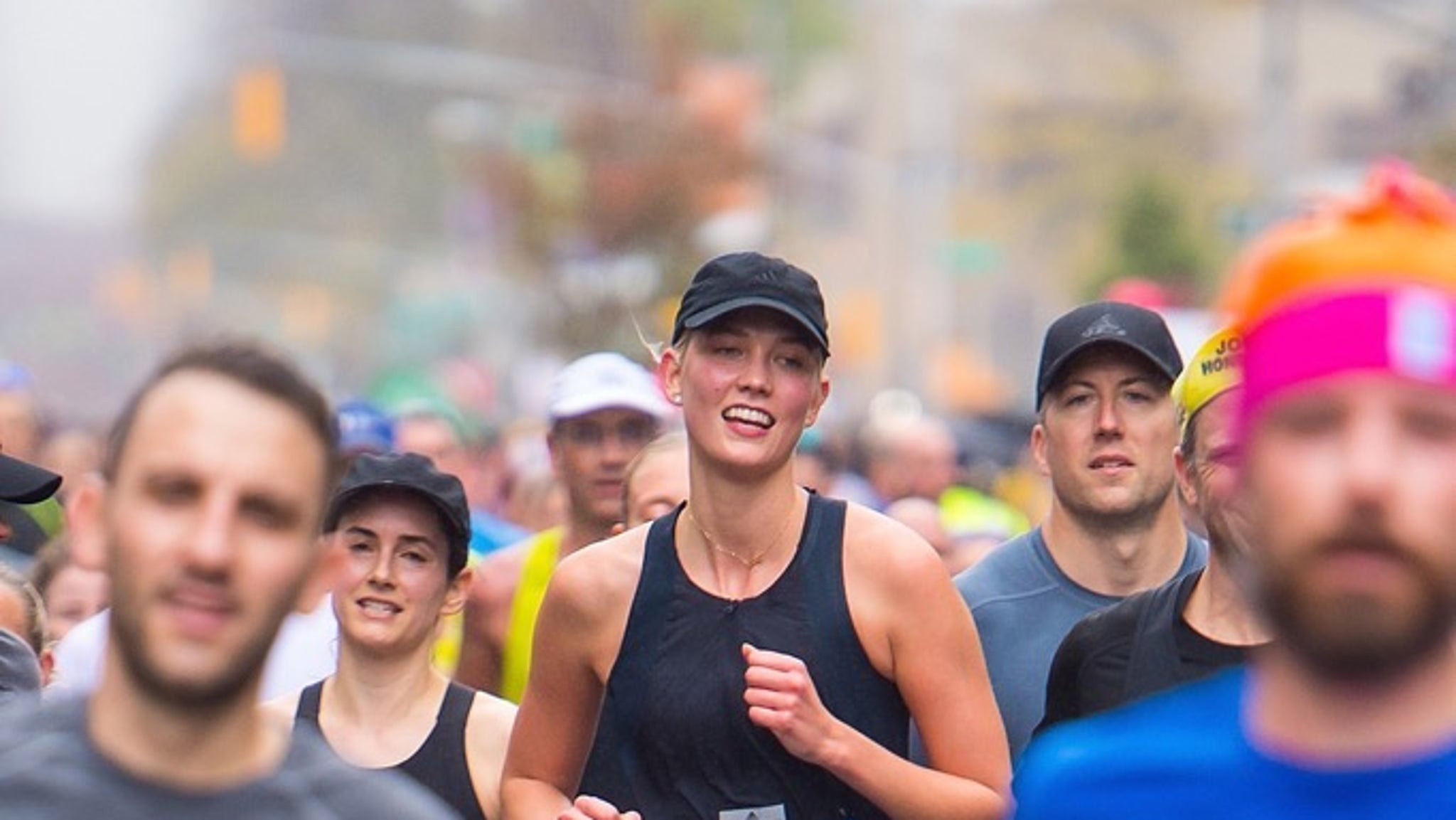 NYC Marathon 2024: The Celebrities Running, The Course, The Weather, And The Unexpected Dead Last Finisher