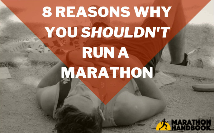 NYC Marathon: Why Runners Hate The Spectators (And Why You Shouldn't Run It)