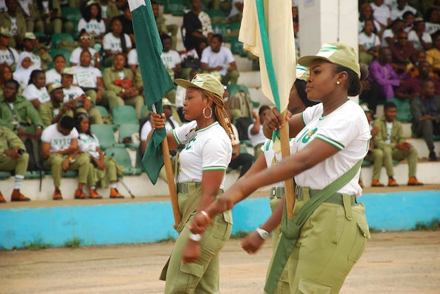 NYSC Shocker: Corps Members to Receive N77,000 Monthly Allowance Starting February!