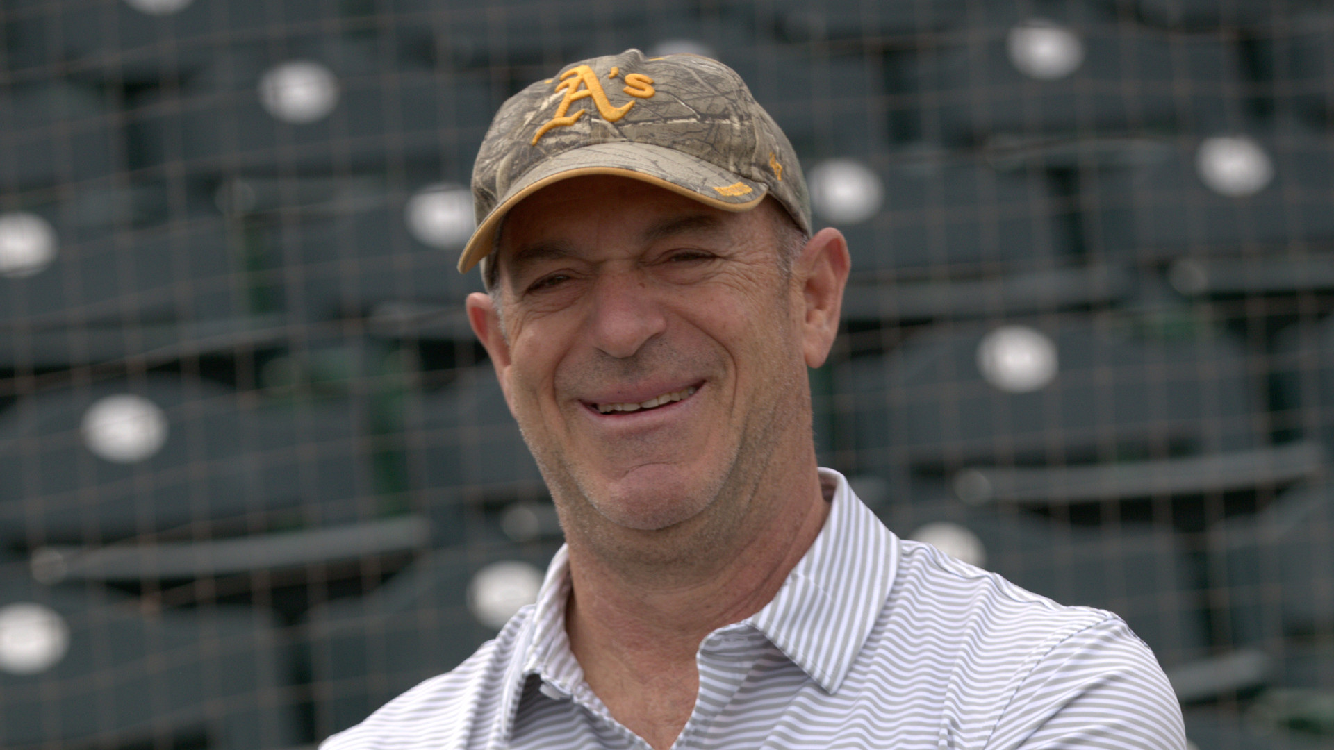 Oakland A's Owner John Fisher's Goodbye Letter to Fans: A Bay Area News ...