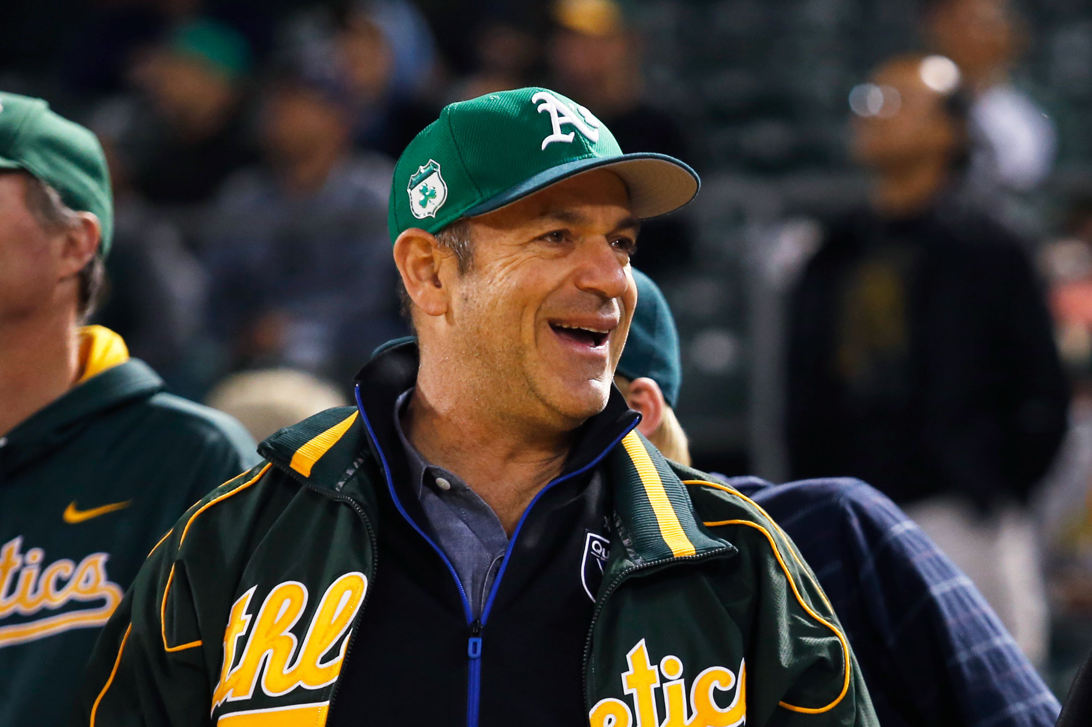 Oakland A's Owner John Fisher's Goodbye Letter to Fans: A Bay Area News Anchor's Scathing Response