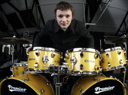 Oasis Drummer Chris Sharrock: From Robbie Williams to Beady Eye, Here's His Journey