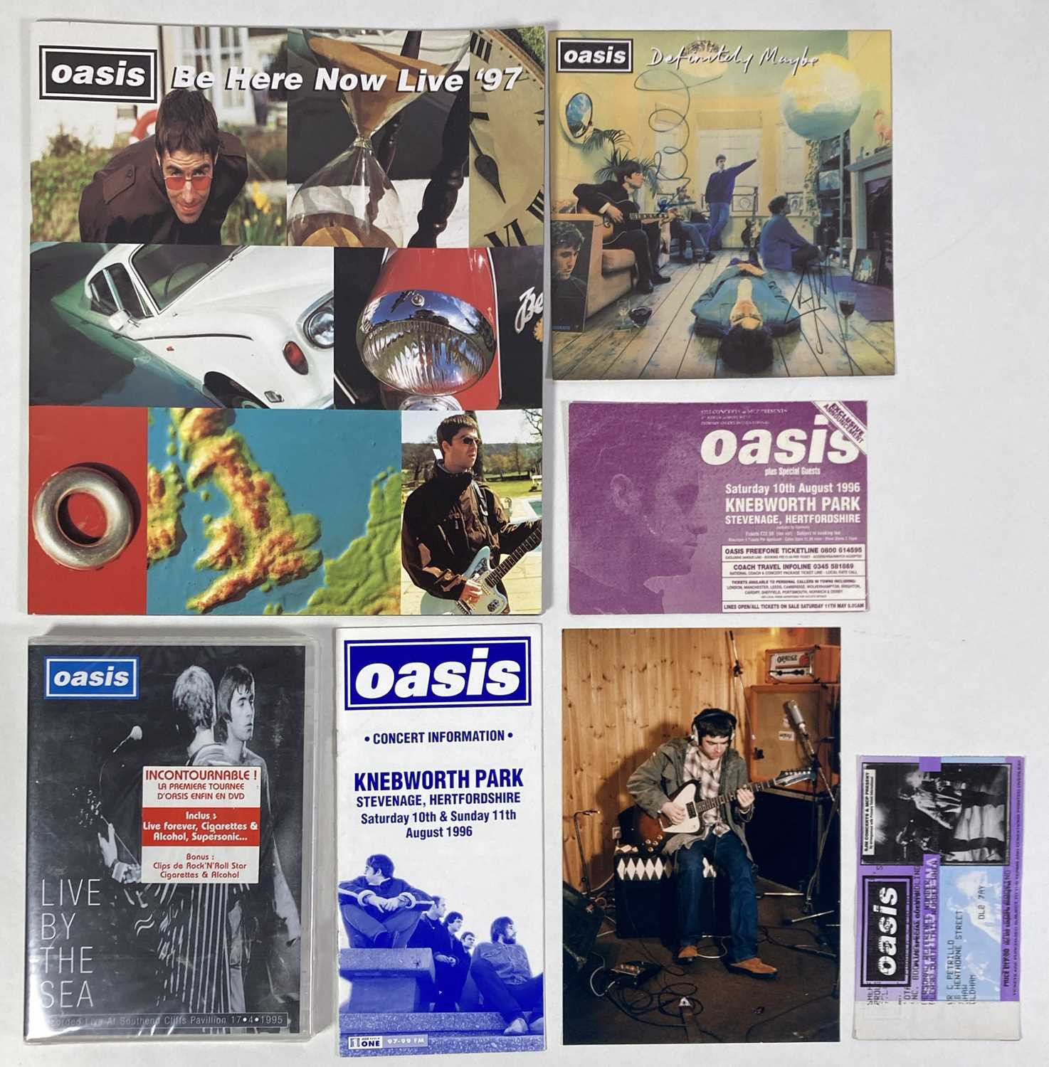 Oasis Resale Tickets: How to Avoid Getting Ripped Off and Where to Buy