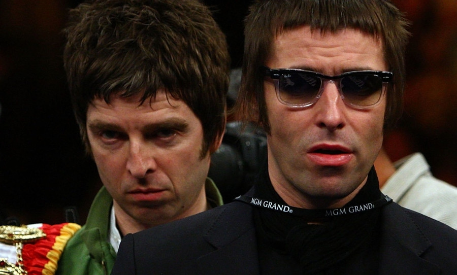 Oasis Reunion Rumours Spark Excitement: Irish Papers Dive into the Latest News